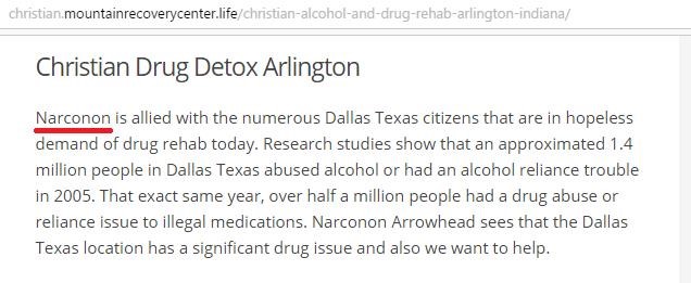 Demerol Addiction Rehab ProgramFranklin TX