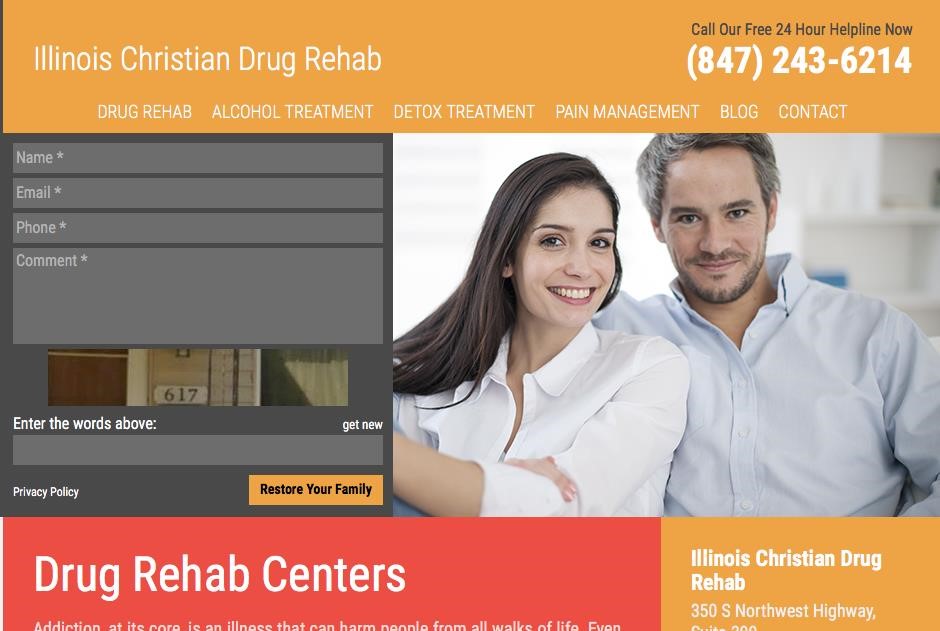 Ativan Addiction Detox ClinicFort White FL
