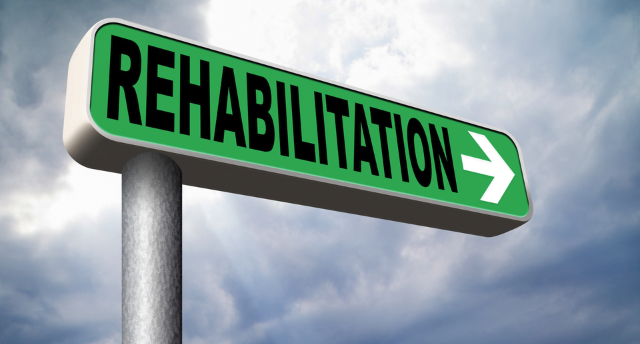Soma Rehab Hospital Near MeLunenburg County